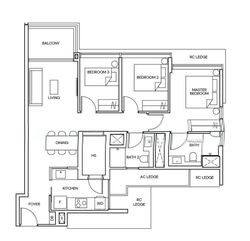 Pasir Panjang Road (D5), Condominium #543887421